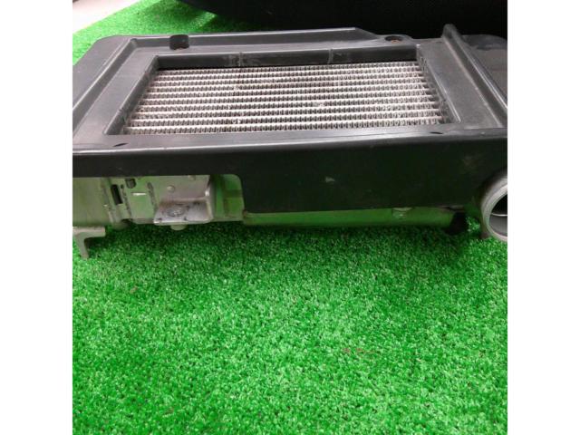 Suzuki genuine JB23
Jimny
Intercooler