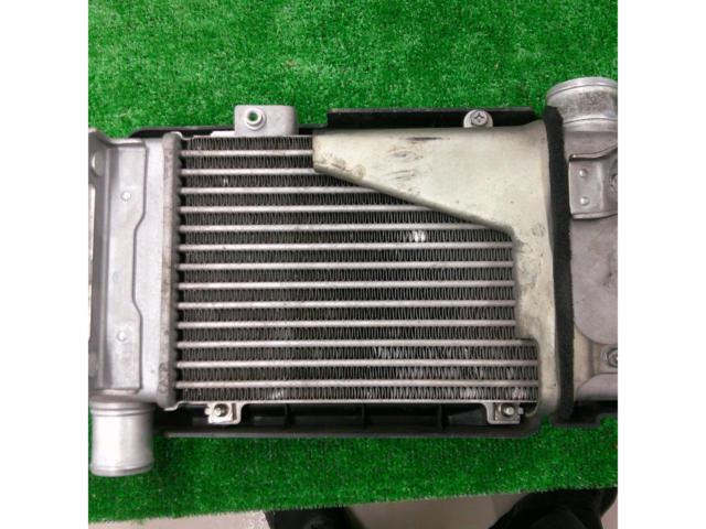 Suzuki genuine JB23
Jimny
Intercooler
