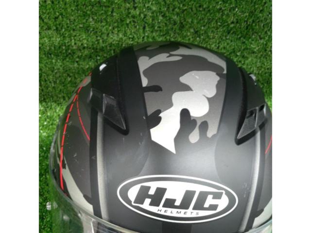 【HJC】CS-15  Mサイズ