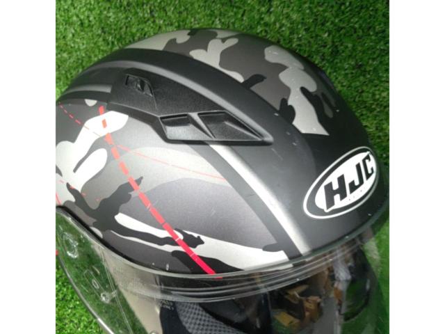 【HJC】CS-15  Mサイズ