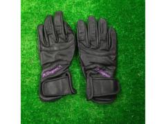 【DEGNER】レザーグローブ  Mサイズ