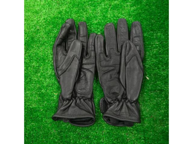 【DEGNER】レザーグローブ  Mサイズ
