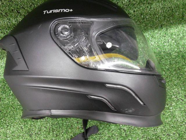 リード工業 turismo+