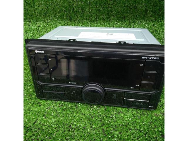 【KENWOOD】純正OP  BK-W75D