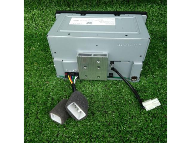 【KENWOOD】純正OP  BK-W75D