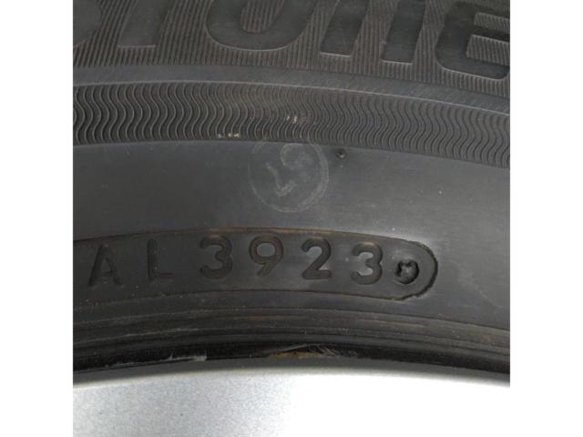 BRIDGESTONE VRX3
185 / 65R15