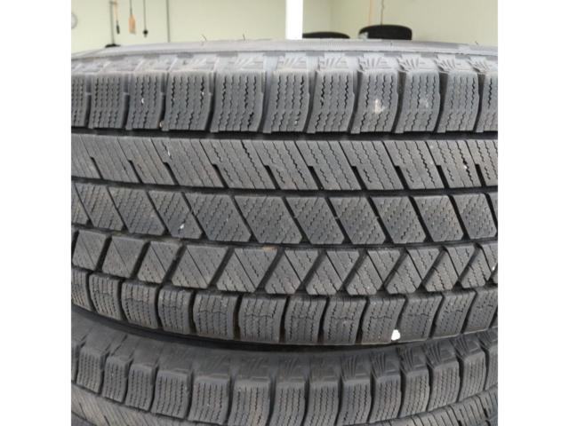 BRIDGESTONE VRX3
185 / 65R15