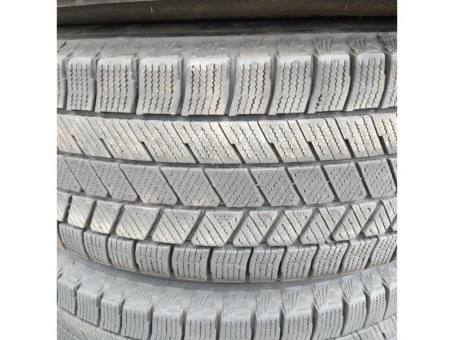 BRIDGESTONE VRX3
185 / 65R15