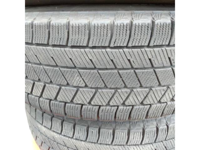 BRIDGESTONE VRX3
185 / 65R15
