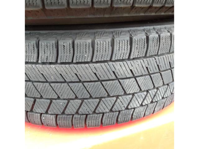 BRIDGESTONE VRX3
185 / 65R15