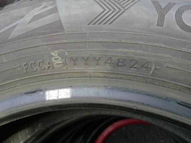 YOKOHAMAiG70