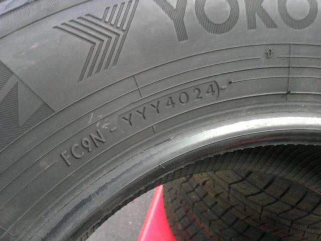 YOKOHAMAiG70