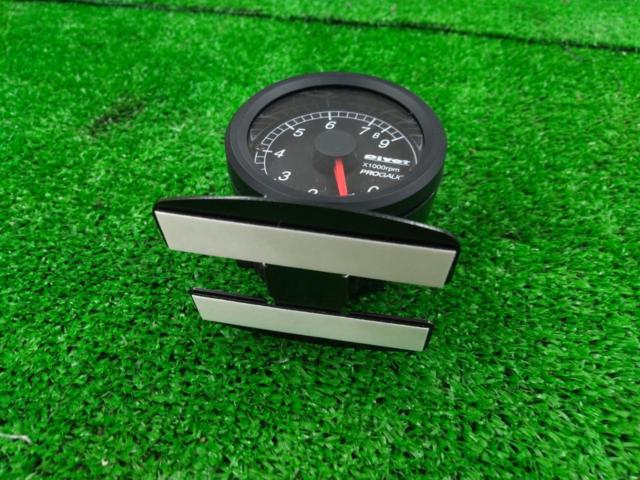 Pivot (pivot)
Purogeji
Tachometer
PT 5 - X