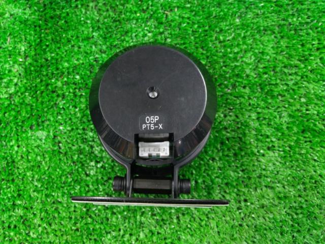 Pivot (pivot)
Purogeji
Tachometer
PT 5 - X