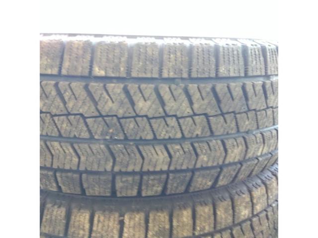 BRIDGESTONE VRX2
185 / 70R14