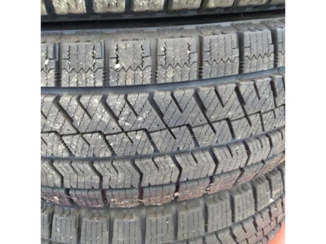 BRIDGESTONE VRX2
185 / 70R14