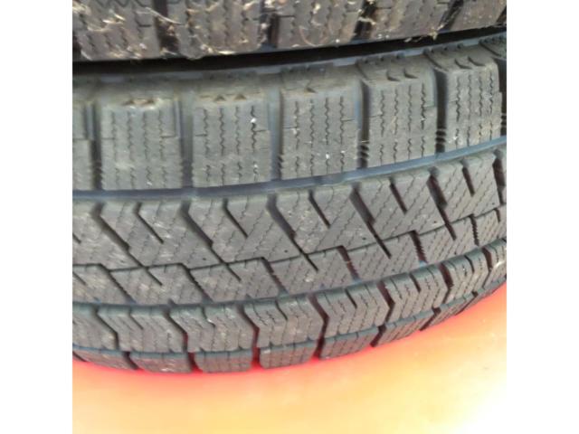 BRIDGESTONE VRX2
185 / 70R14