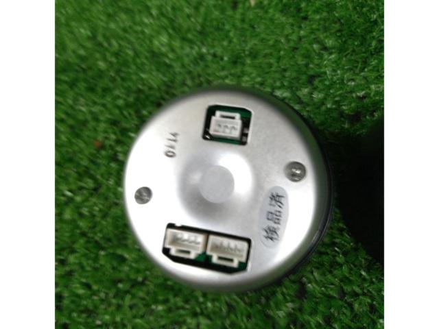 Translation
AUTOGAUGE
Turbo meter
Φ60