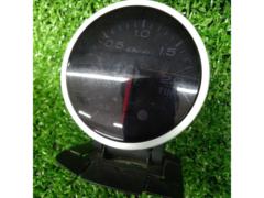 Translation
AUTOGAUGE
Turbo meter
Φ60
