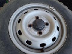 [Subaru]
Sambar genuine steel wheel