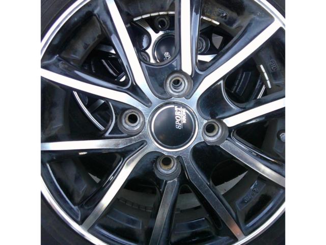 【その他】 SPORT KRONE ホイールのみ