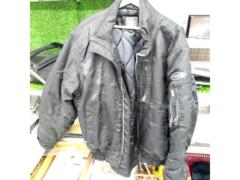 KADOYA jacket
3L size