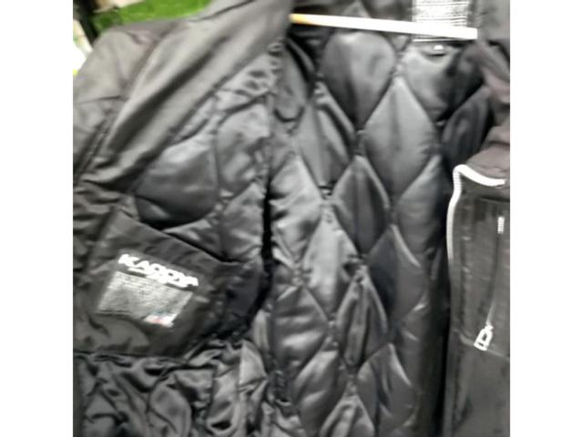 KADOYA jacket
3L size