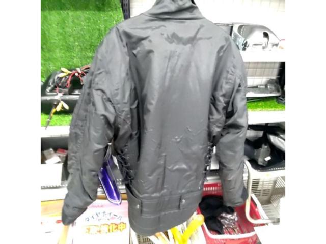 KADOYA jacket
3L size