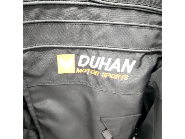 DUHAN jacket
XL size