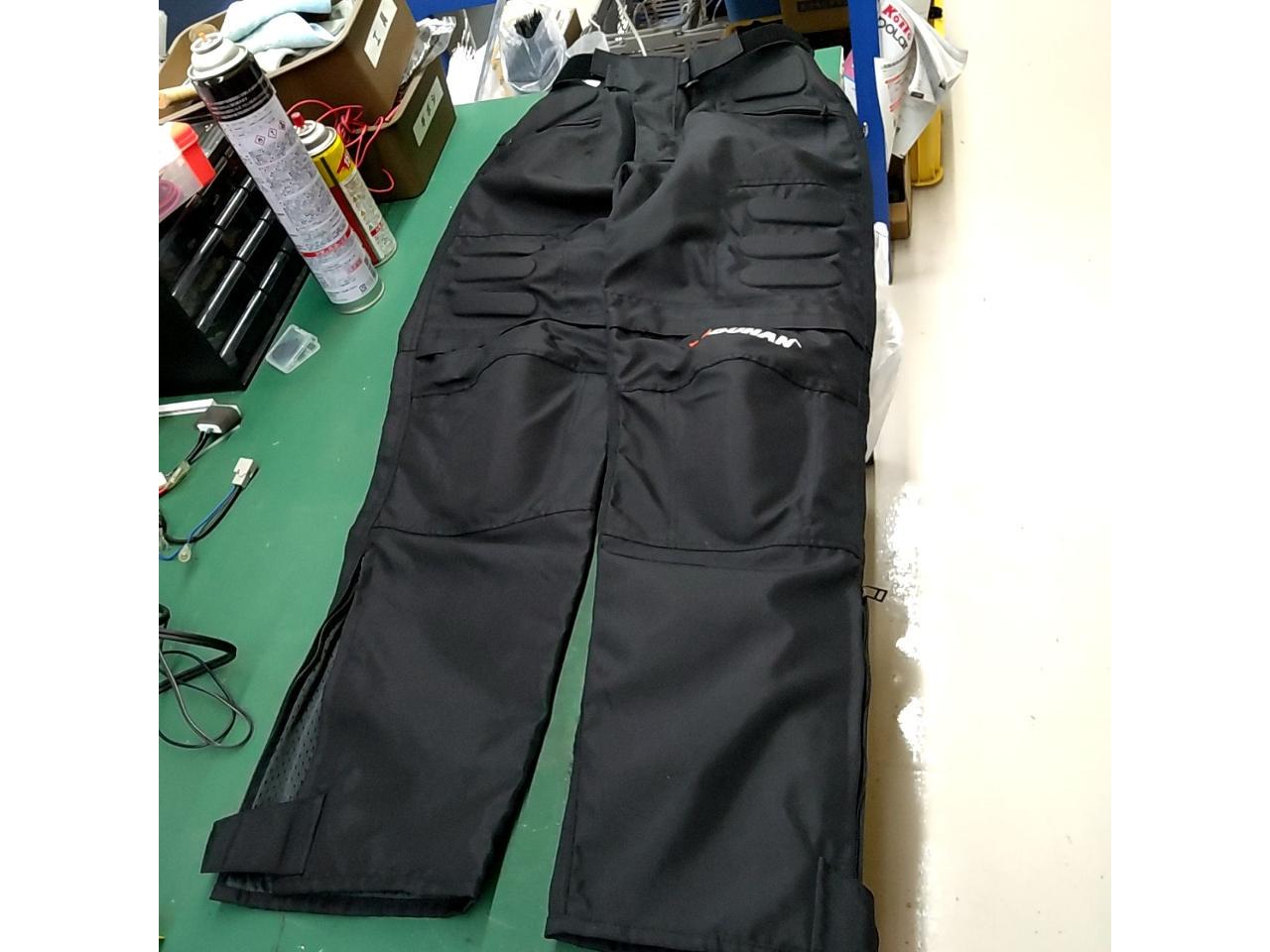 DUHAN Riding Pants
XL size
