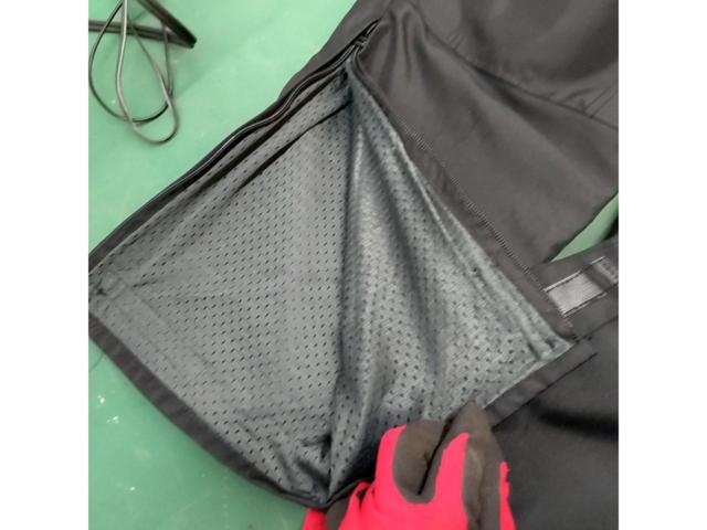 DUHAN Riding Pants
XL size