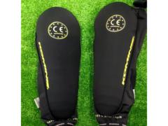 KOMINE Support Knee and Shin Guards
Standard