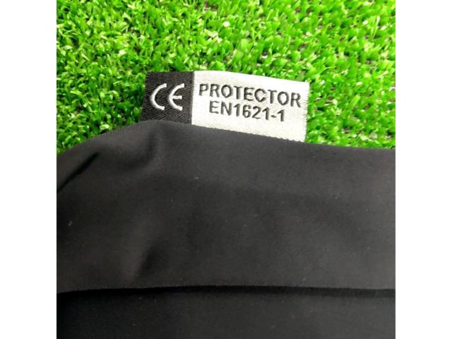 KOMINE Support Knee and Shin Guards
Standard
