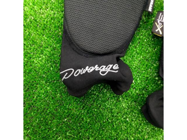POWERAGE Elbow Protector
S size