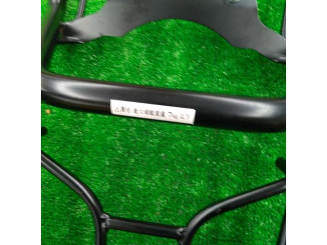 Kitaco rear carrier
Monkey 125