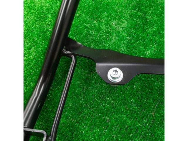 Kitaco rear carrier
Monkey 125