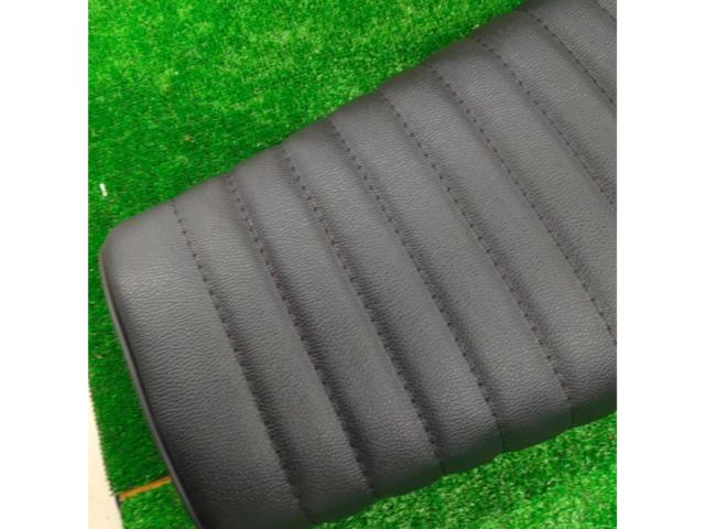 Unknown manufacturer, general purpose
Tuck rolled sheet