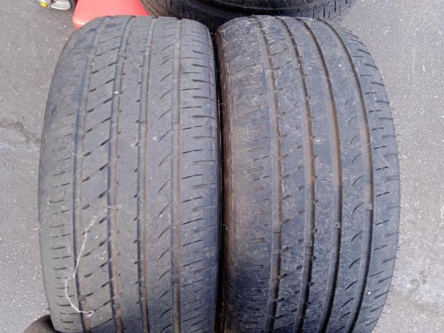 【LEXUS】IS 300 Lパッケージ純正ホイール+【ZEETEX】HP6000 eco  225/45R17