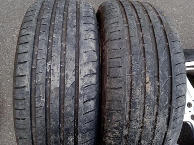 【MANARAY SPORT(マナレイスポーツ)】Vertec VR-5+【APTANY】SPORT marco RA301  245/35R19