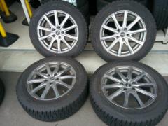 Other euro
speed
10-spoke + DUNLOP WM02