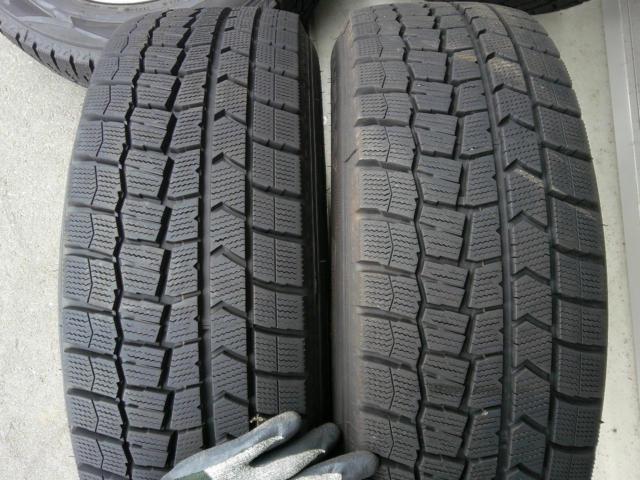 Other euro
speed
10-spoke + DUNLOP WM02