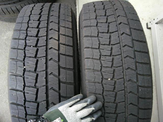 Other euro
speed
10-spoke + DUNLOP WM02