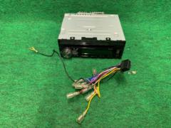 carrozzeria DEH-4300 1DIN CD/USB/フロントAUX/ラジオ