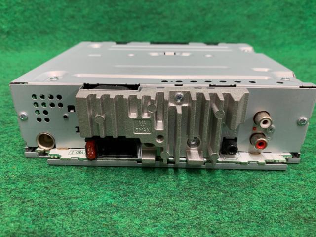 carrozzeria DEH-4300 1DIN CD/USB/フロントAUX/ラジオ