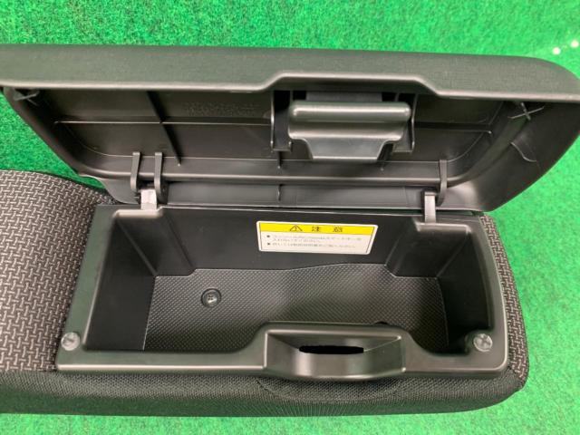 【ホンダ純正】アームレストコンソール N-VAN/JJ1/JJ2
