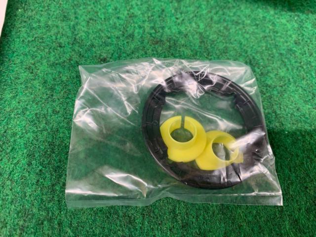 【ホンダ純正】アームレストコンソール N-VAN/JJ1/JJ2