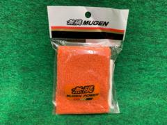 MUGEN リザーバータンクカバー 品番:90000-XYL-513A