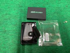 MUGEN スマートキーケース 品番:90000-XYM-374B-RD