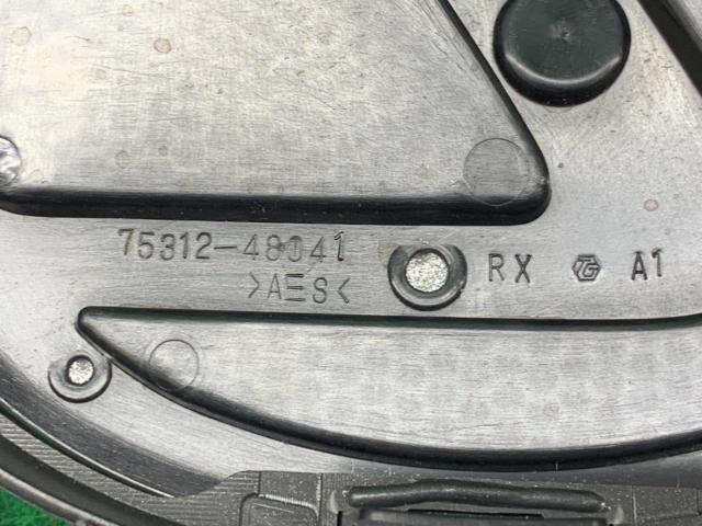 LEXUS 純正フロントグリル RX:10系 RX350 前期