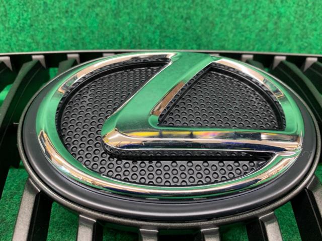 LEXUS 純正フロントグリル RX:10系 RX350 前期